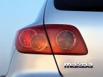 Mazda3 5-Door 2004 года